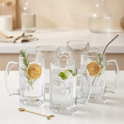 Beer Glass