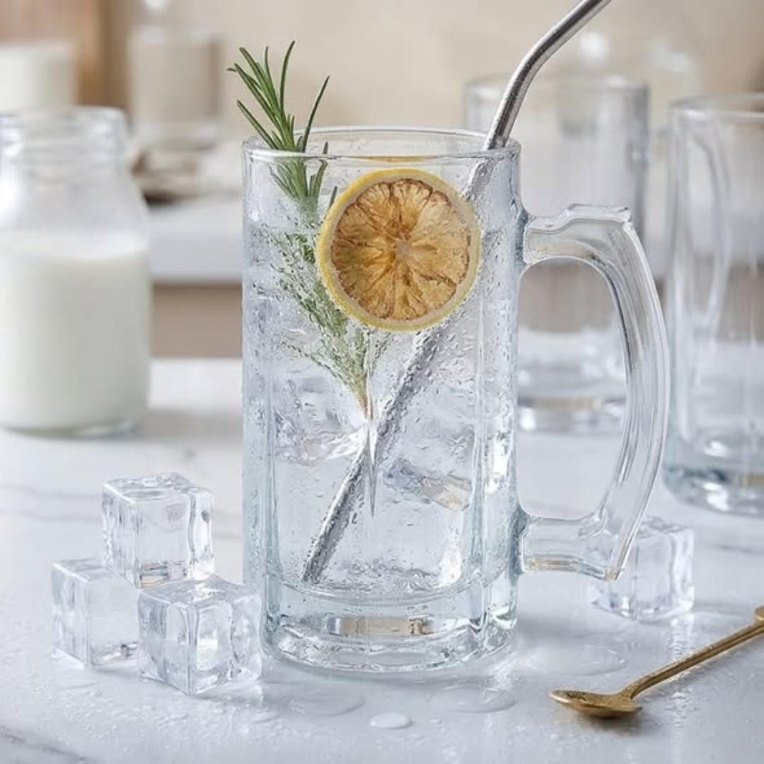 Beer Glass