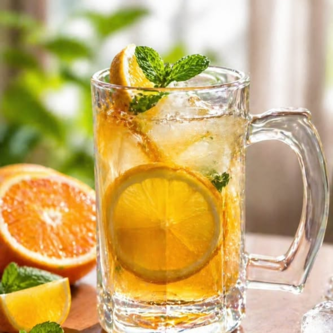 Beer Glass