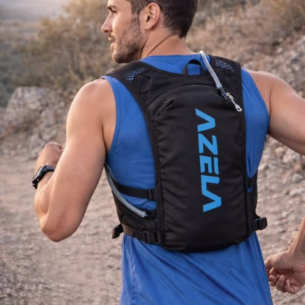 Hydration vest