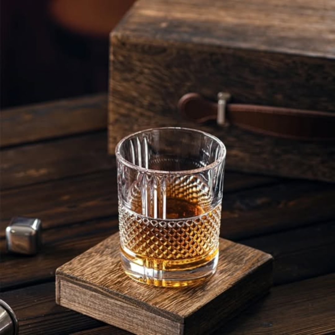 7pc whisky Set
