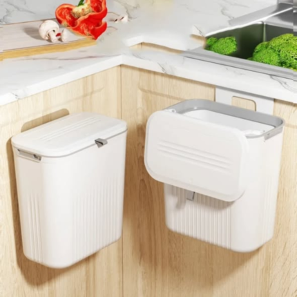 Kitchen dustbin