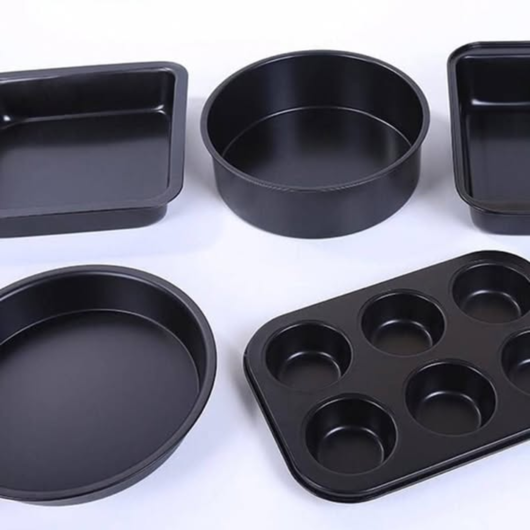 5pcs baking set