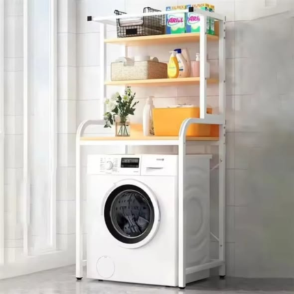 3 tier washing machine rack