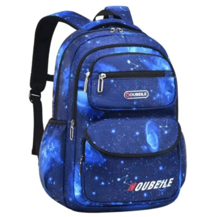 Oxford School bag