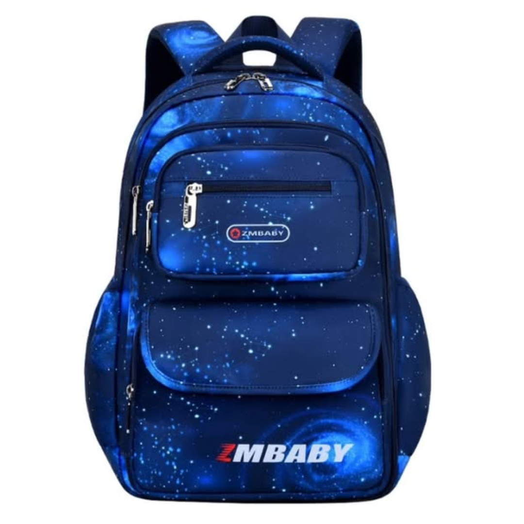 Oxford School bag