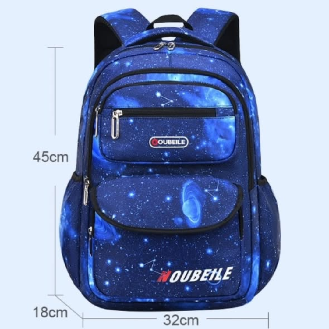 Oxford School bag