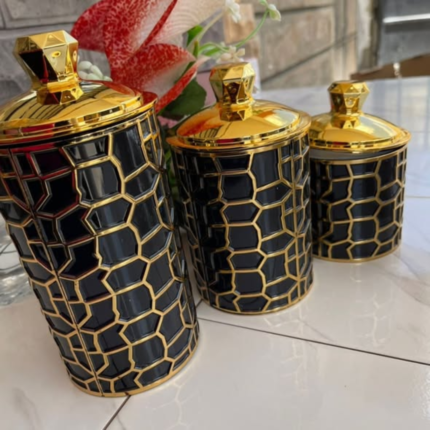 Canisters