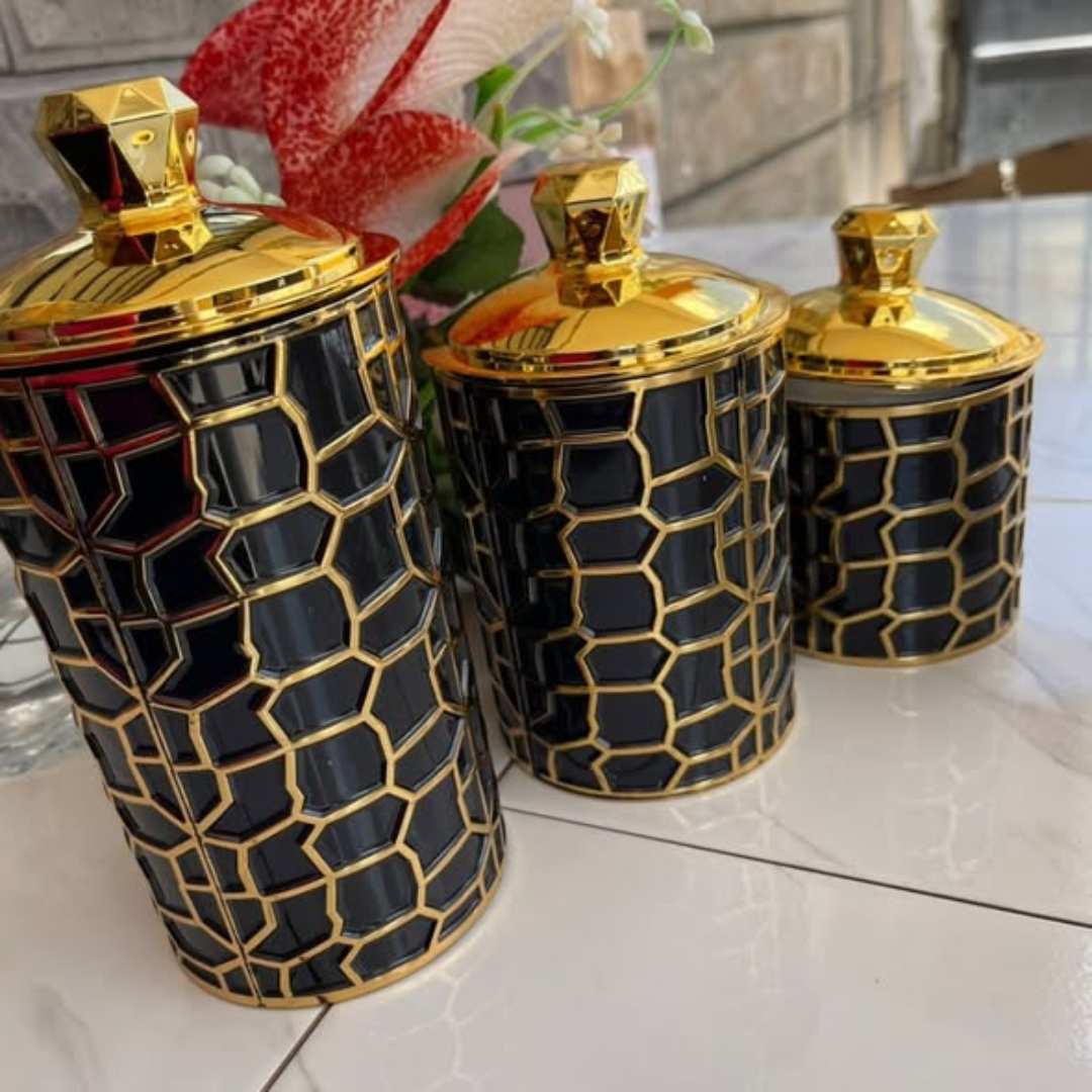 Canisters