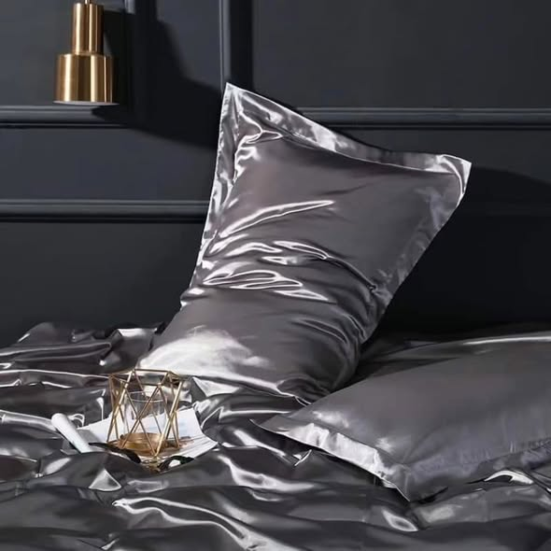 Silk Pillow Case