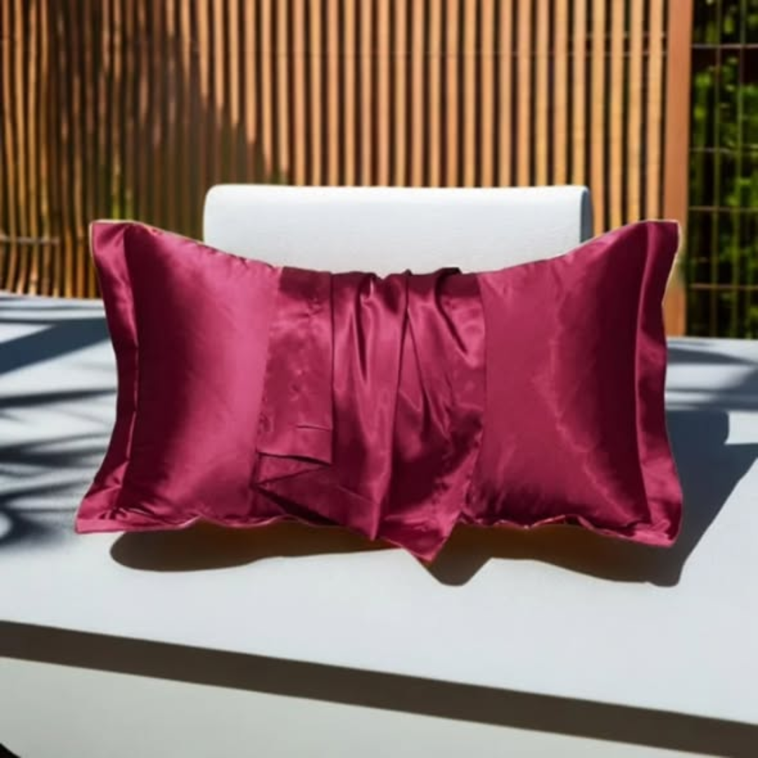 Silk Pillow Case