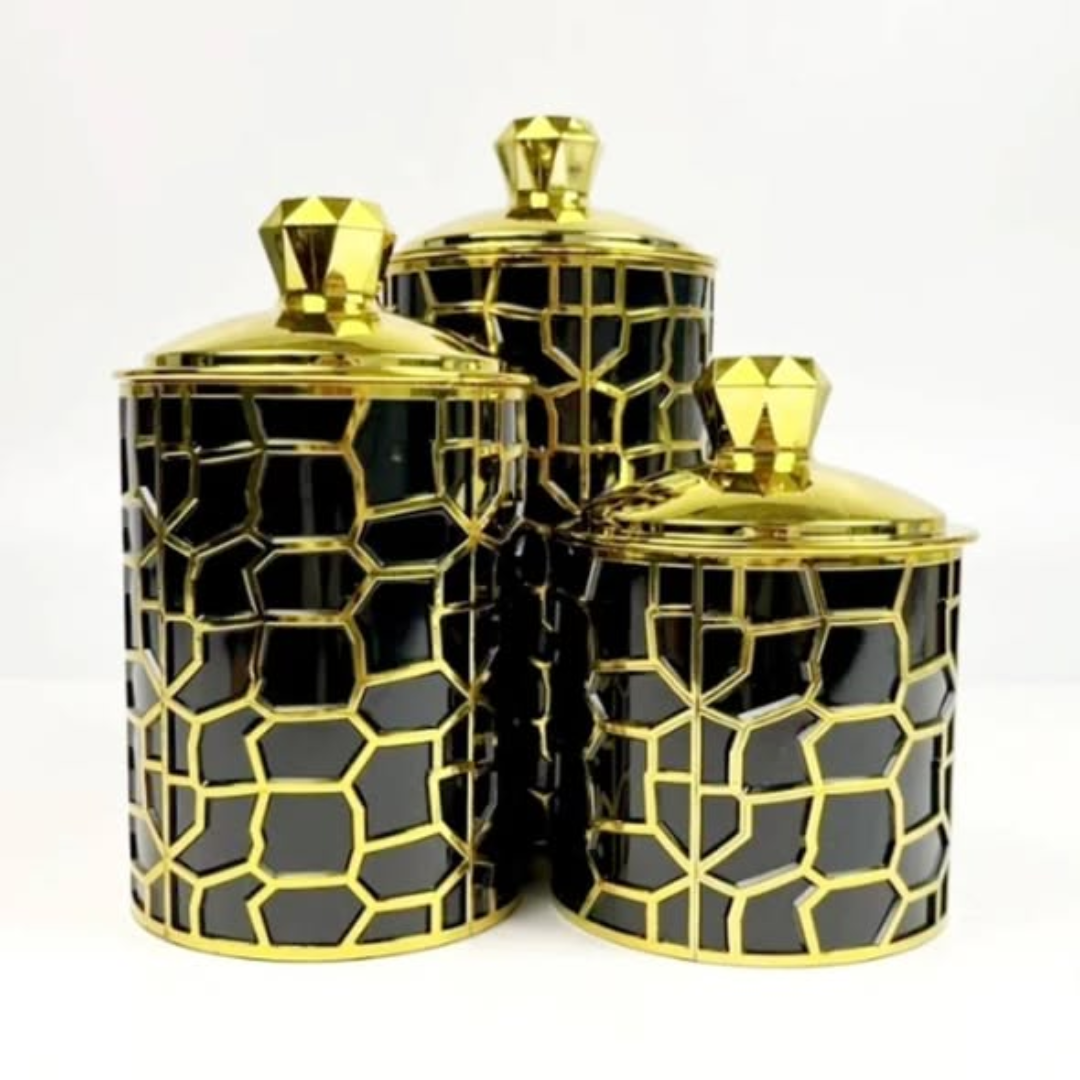 Canisters