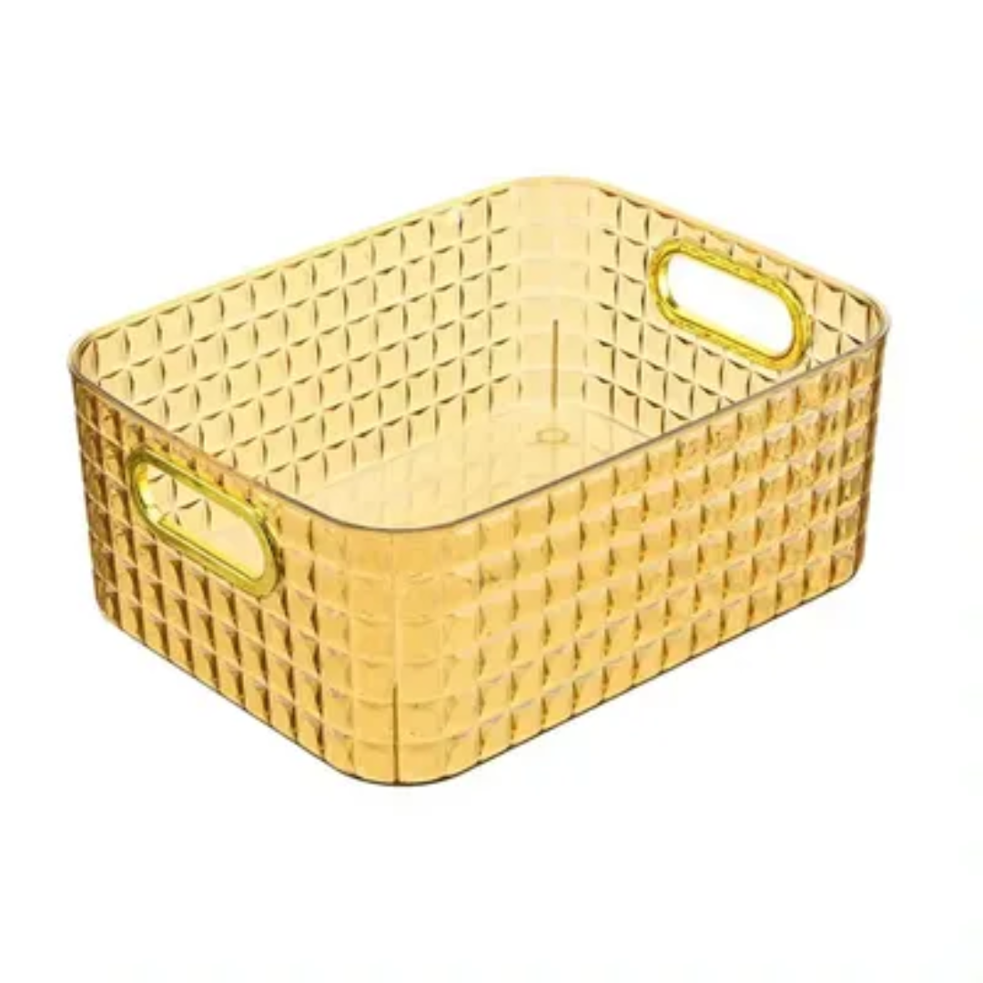Multipurpose Spice Makeup Bathroom Organizer