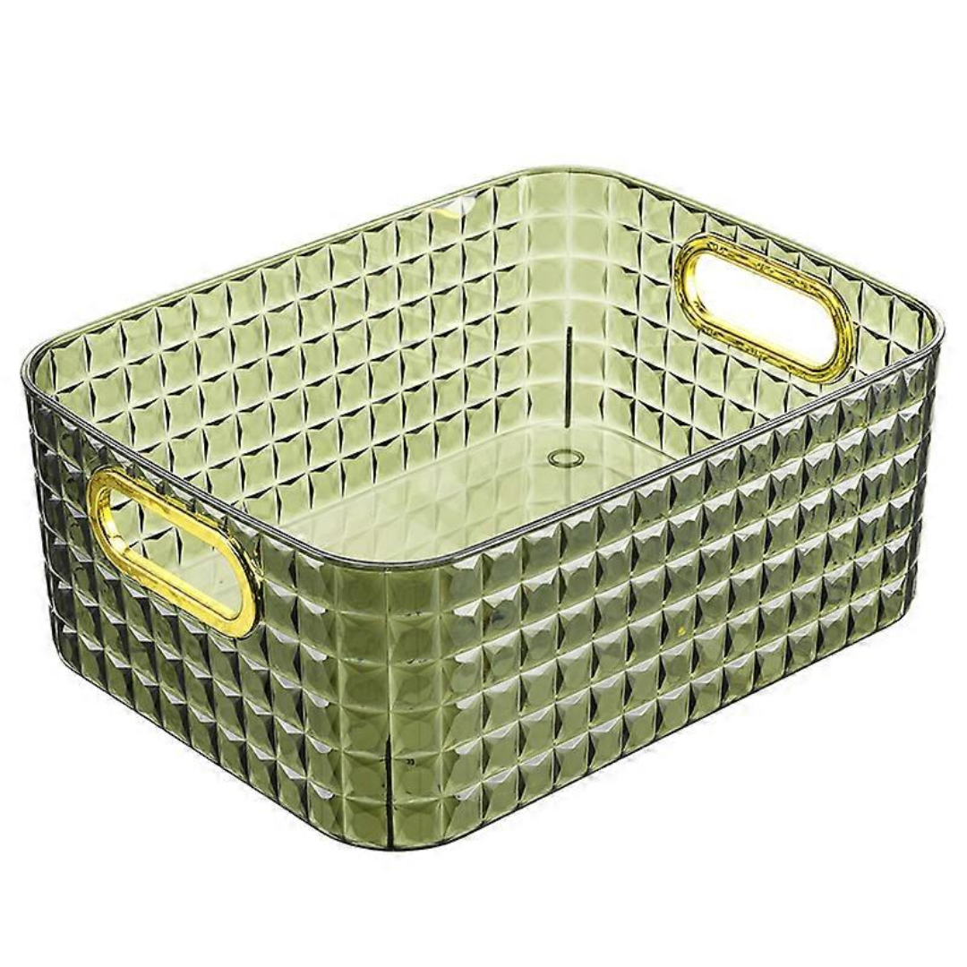 Multipurpose Spice Makeup Bathroom Organizer