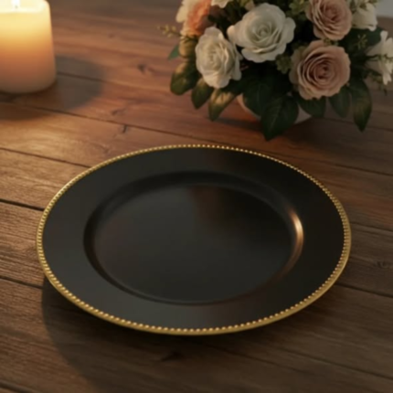 6 pcs Dinner plates