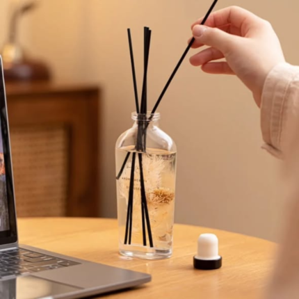 Aroma Diffuser Set