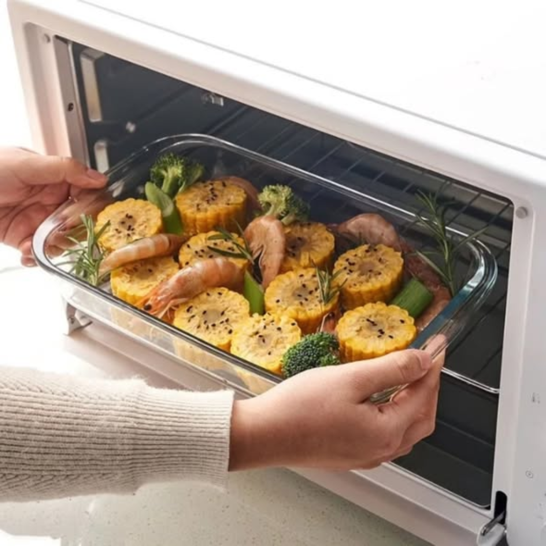 Baking Tray