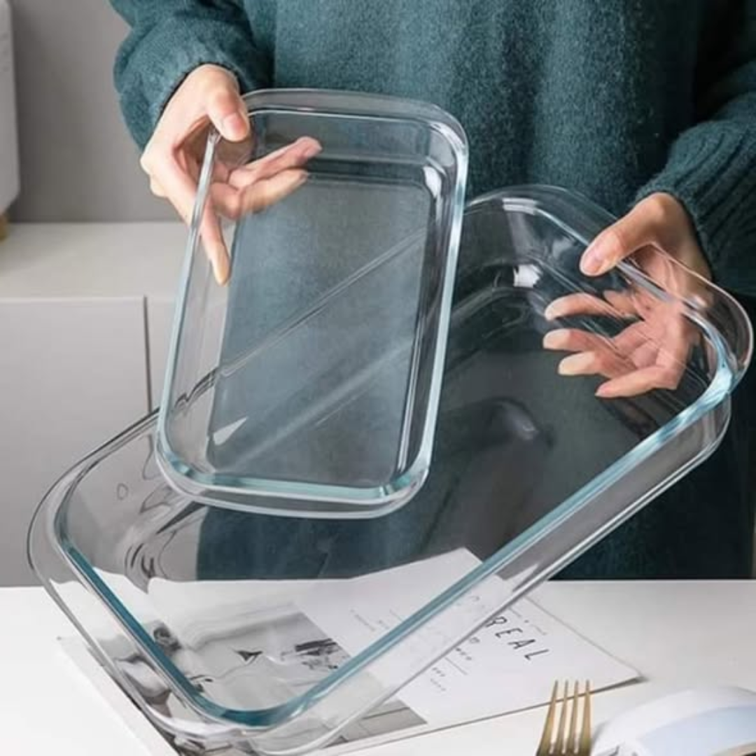 Baking Tray