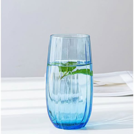 Delisoga tumbler