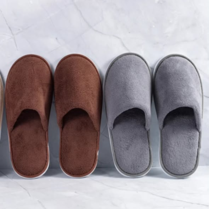 Warm Indoors Shoes