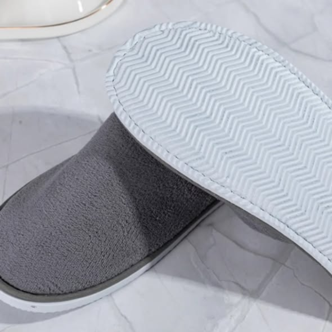 Warm Indoors Shoes