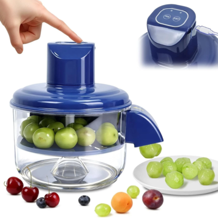 Multifunctional Rechargeable Potato / Fruit Peeler