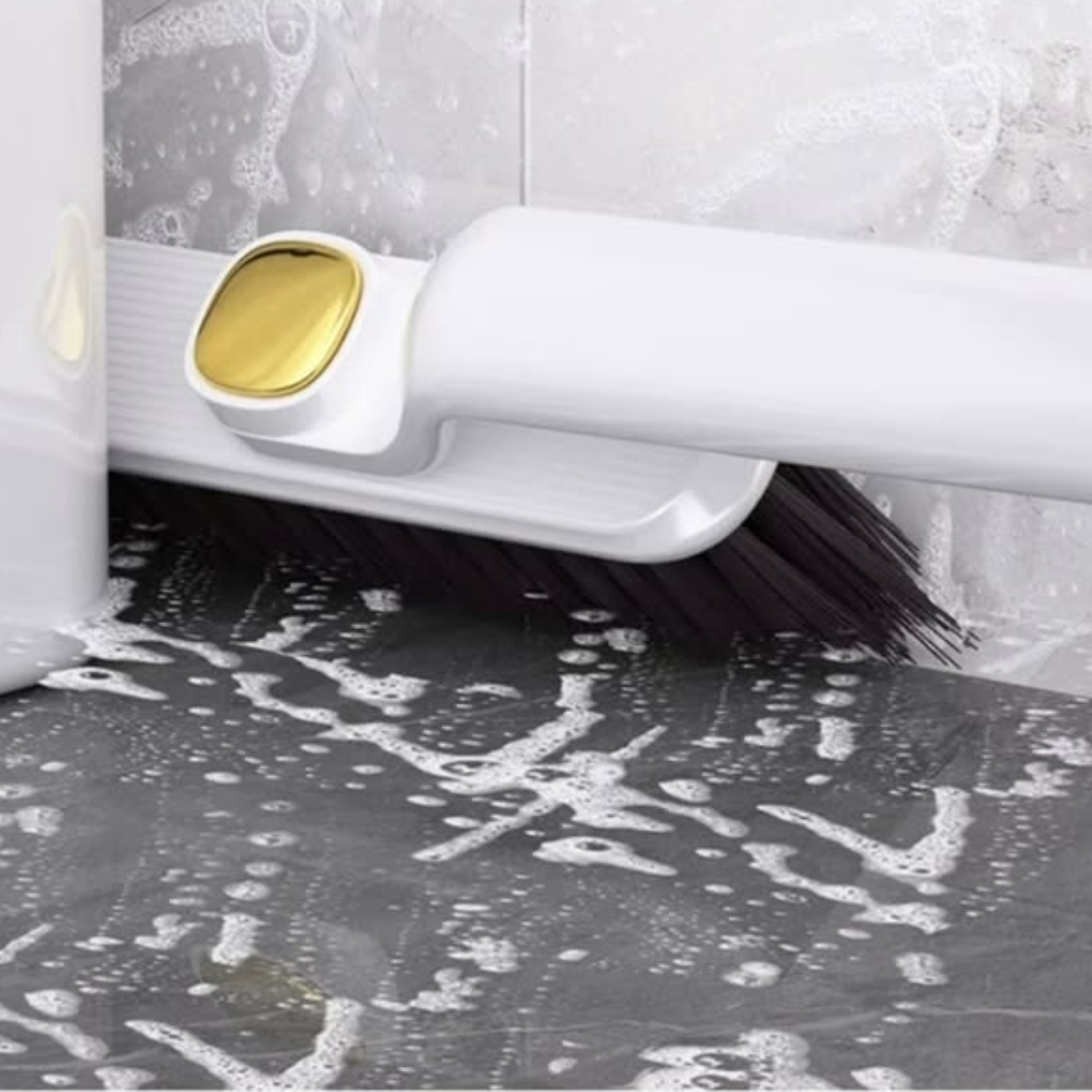 360 Degree Rotating Crevice Cleaning Brush