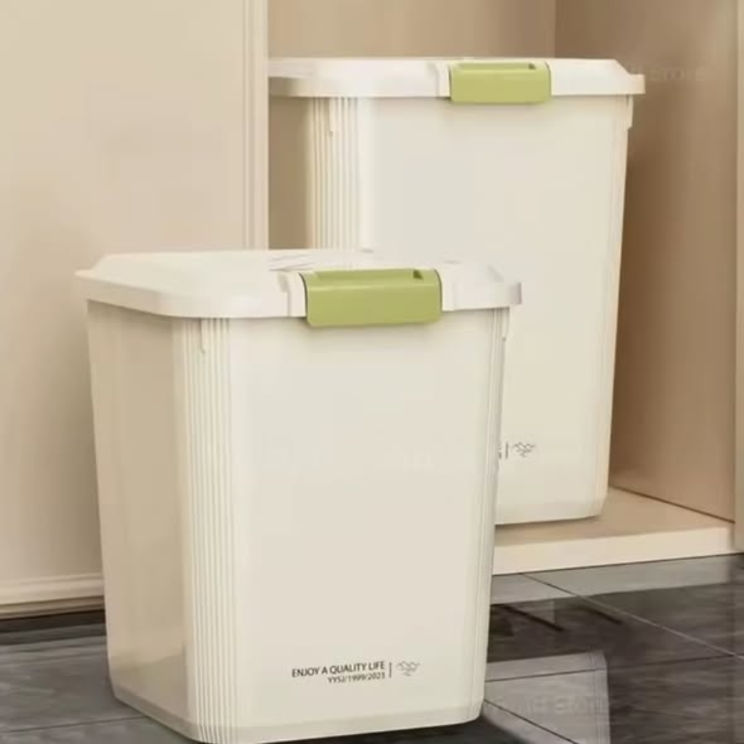 Rice /Cereal Storage Bucket