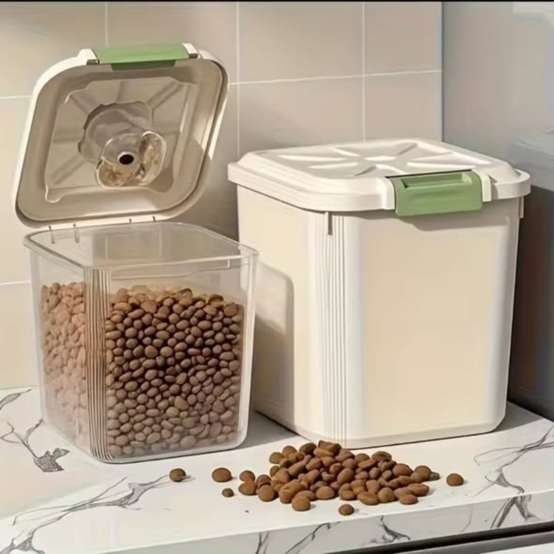 Rice /Cereal Storage Bucket