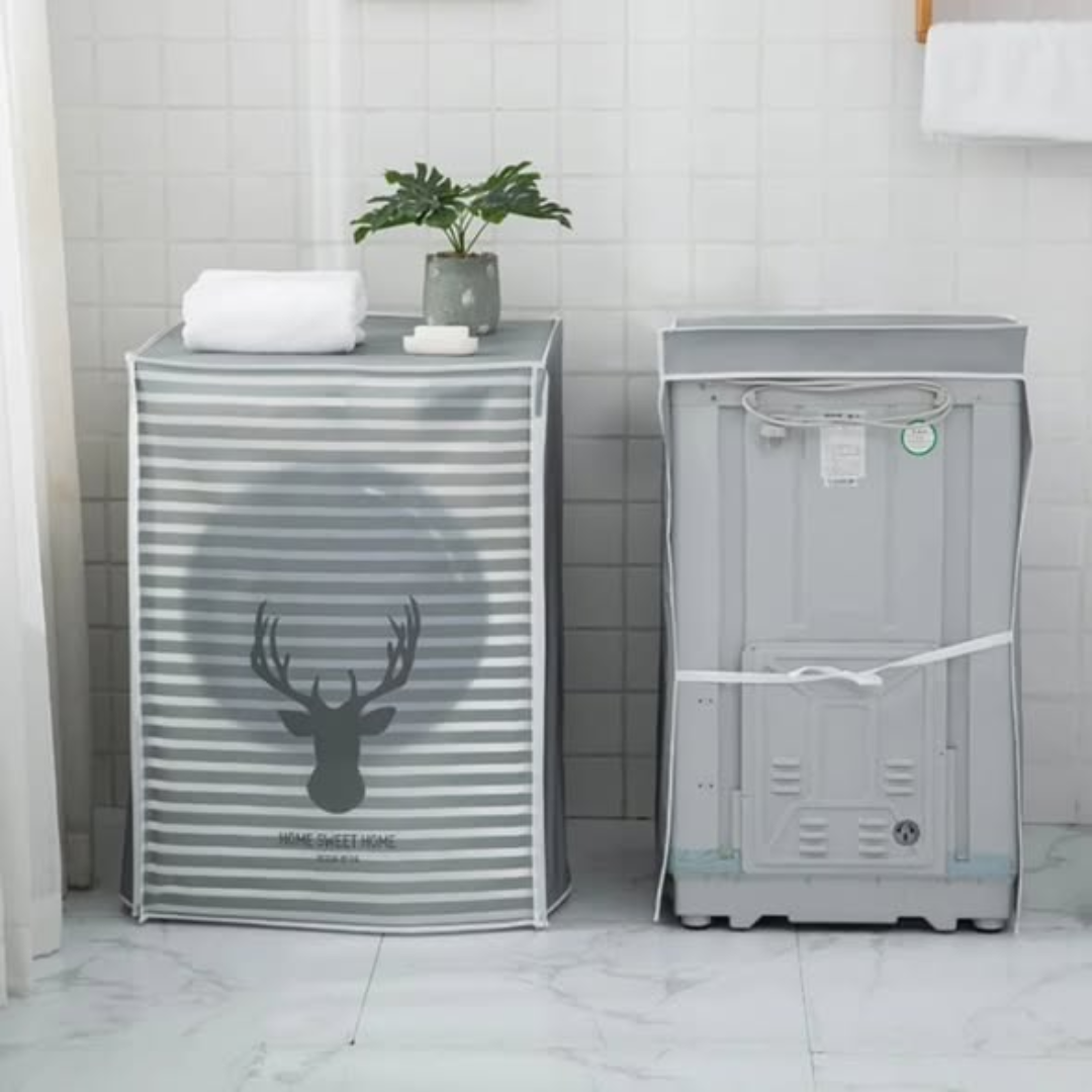 Washing Machine Cover