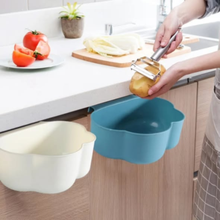 Hanging Dustbin