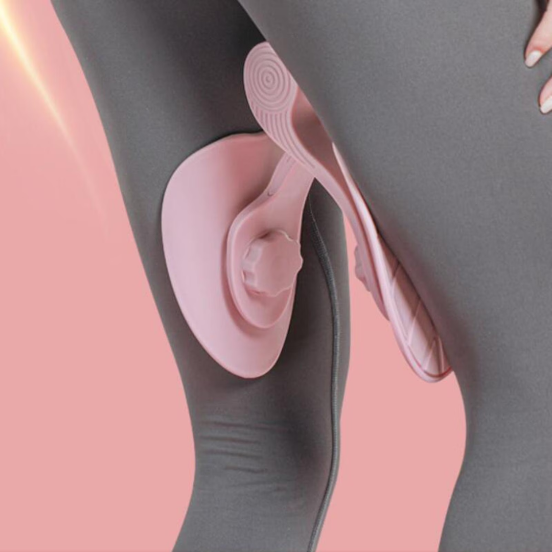Pelvic floor Muscle Trainer for men and women