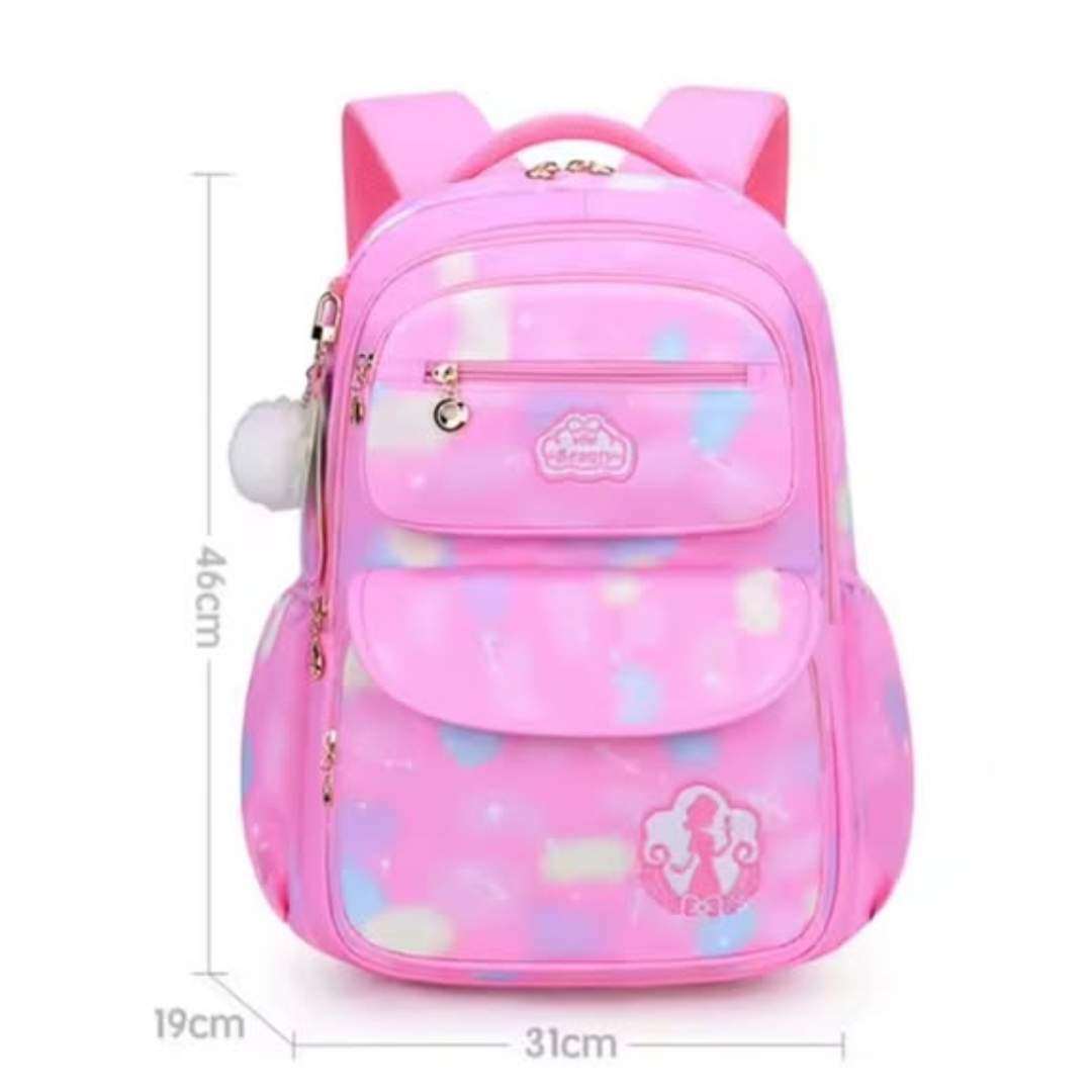 Waterproof Quality Children School Bag