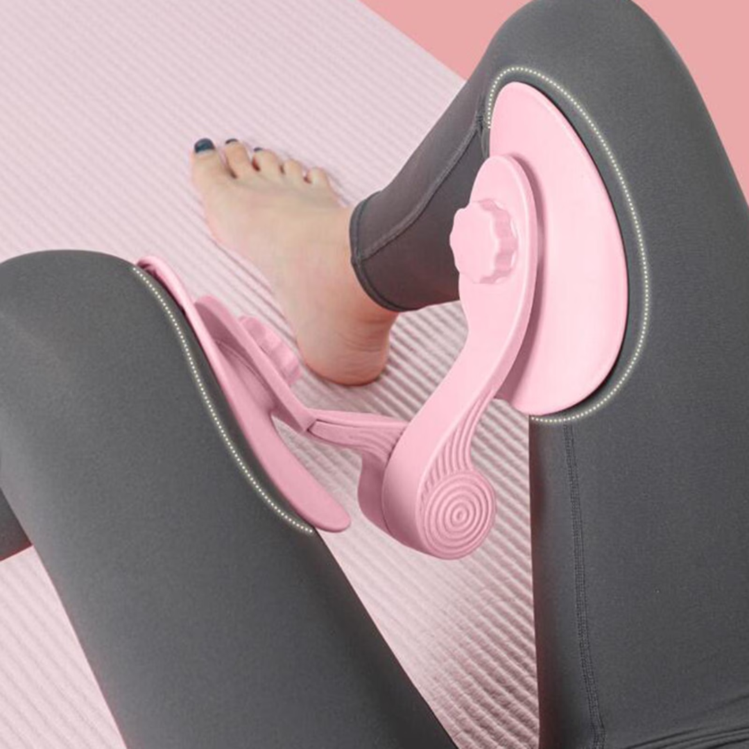 Pelvic floor Muscle Trainer for men and women
