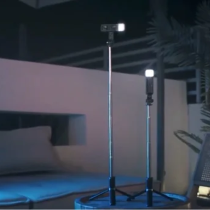 Bluetooth Wireless Selfie Stick