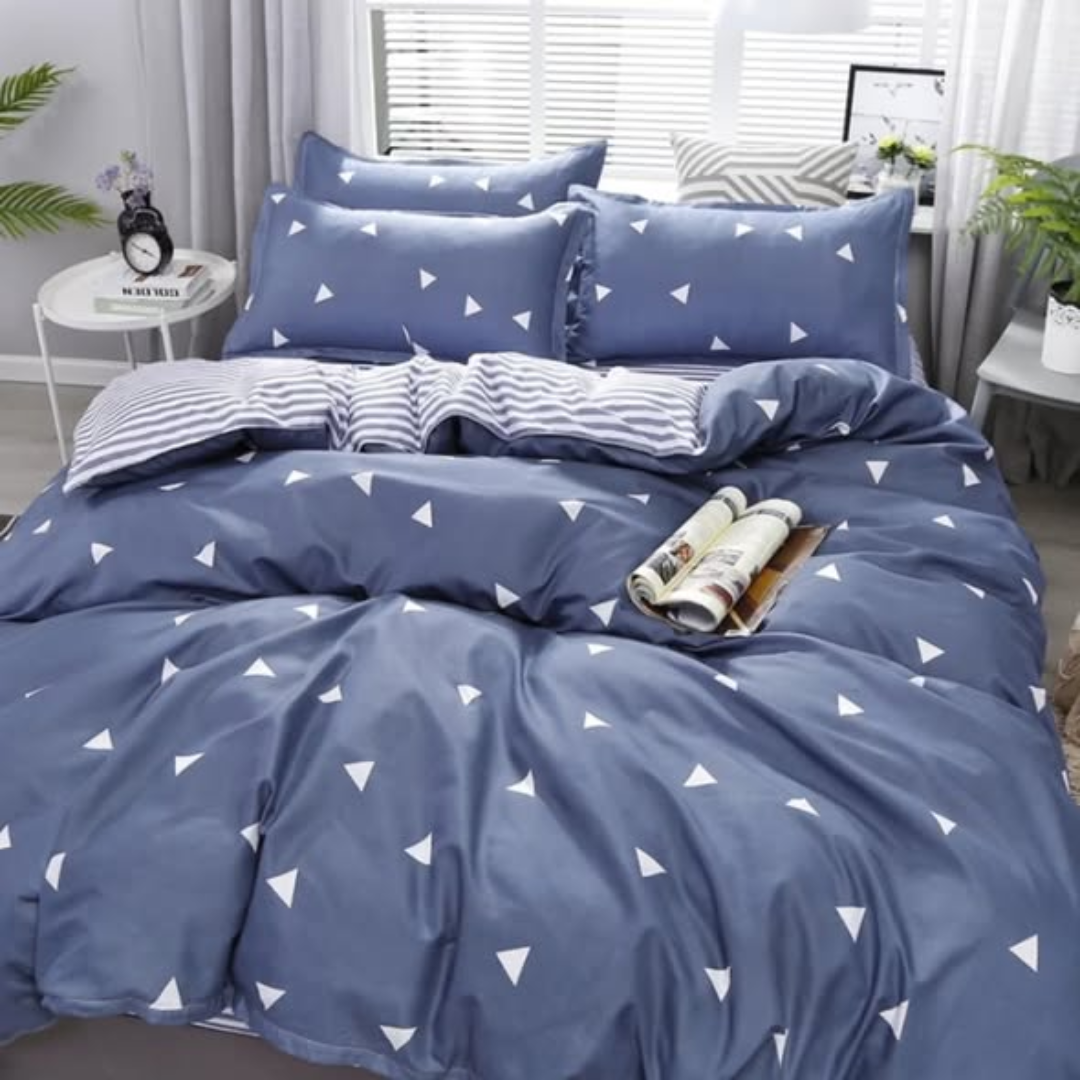 Duvet Cover Set