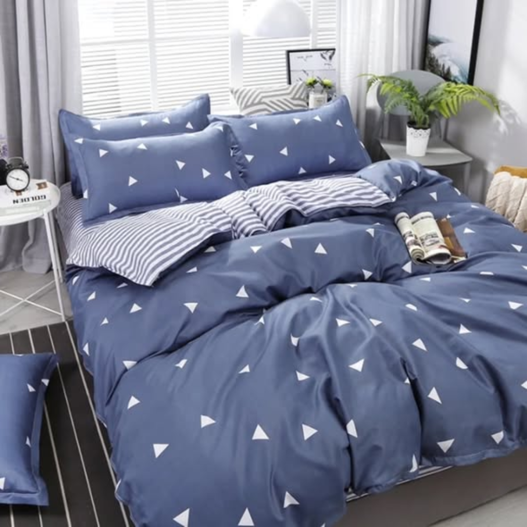 Duvet Cover Set