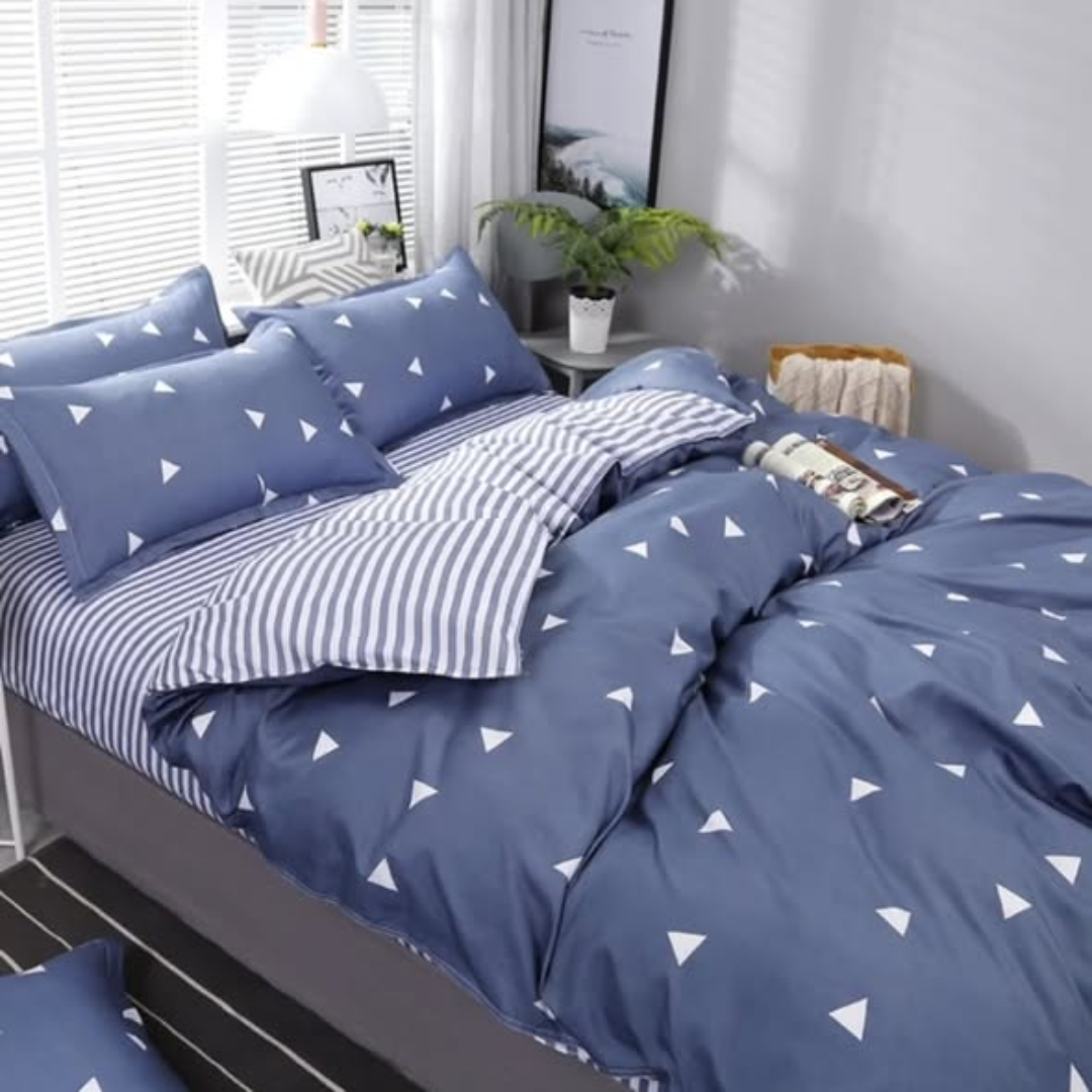 Duvet Cover Set
