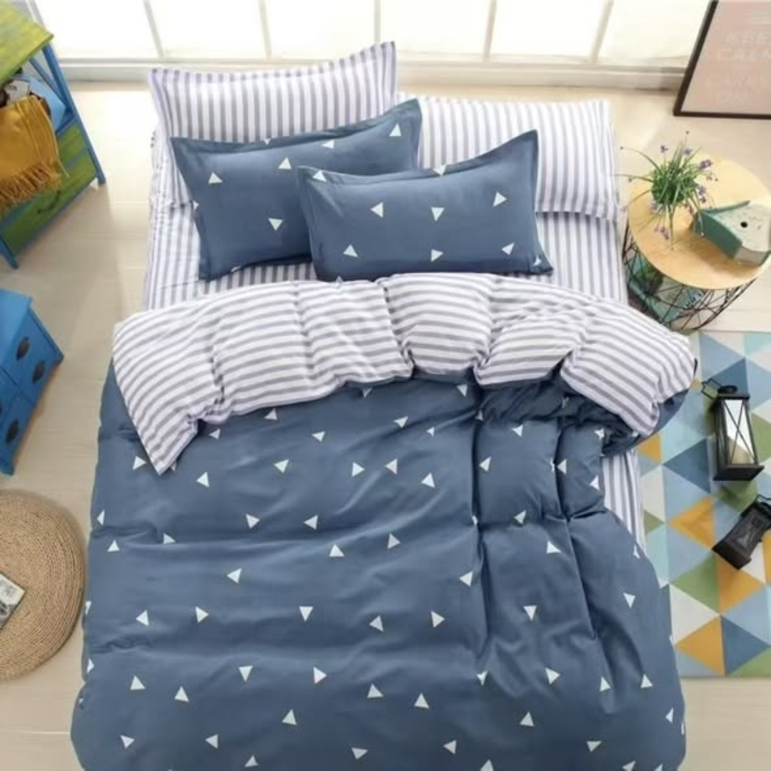 Duvet Cover Set