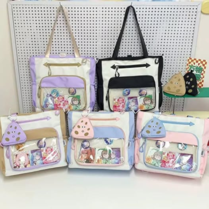 Tote Bags