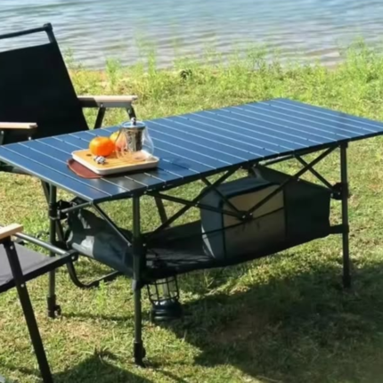Camping Portable Folding Table