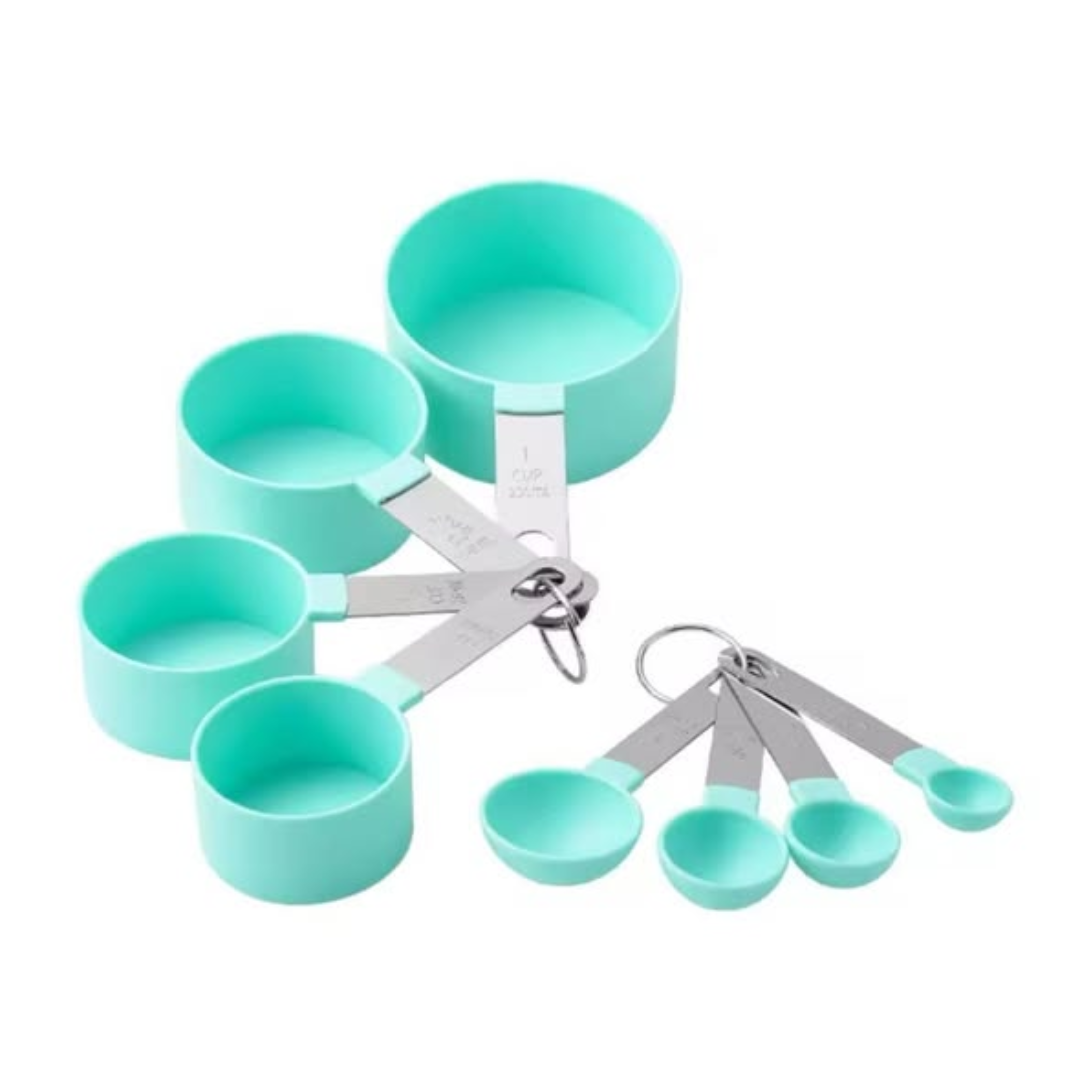 8pcs Multipurpose Measuring Spoons