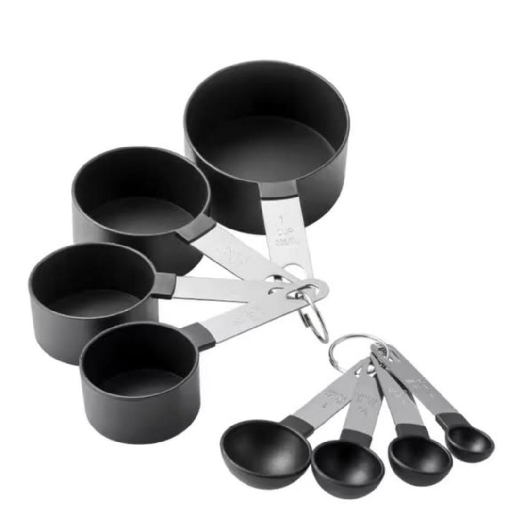 8pcs Multipurpose Measuring Spoons