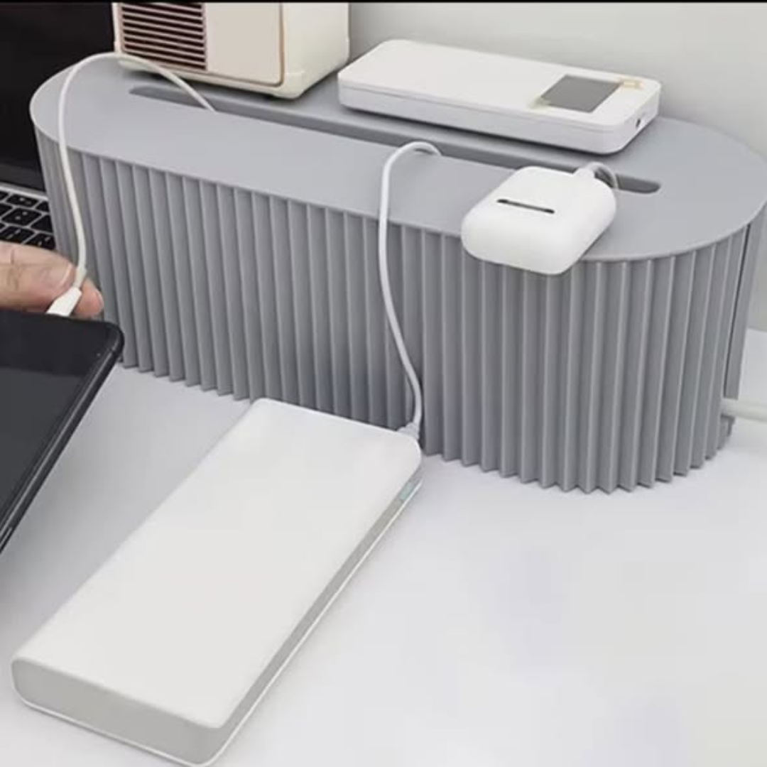Cable Storage Box