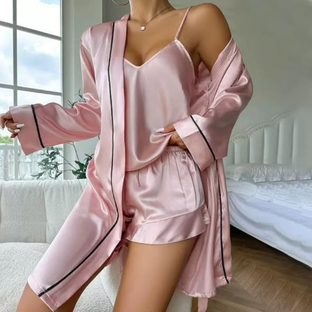 Pajama Set