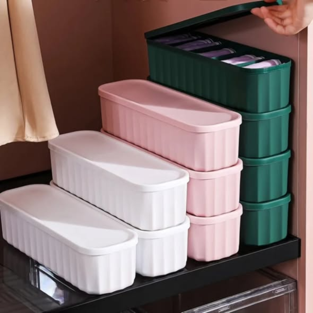 Closet Storage Box