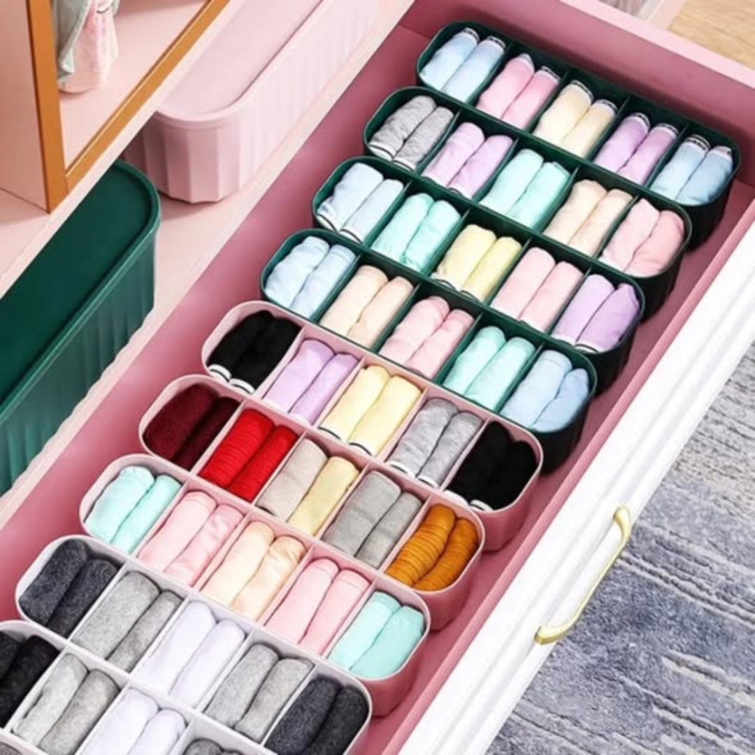 Closet Storage Box