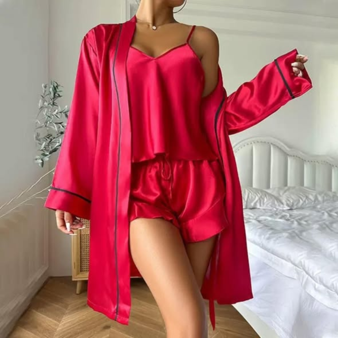Pajama Set