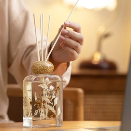 Aroma Diffuser Collection