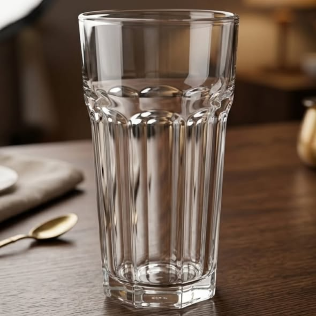 Classic Juice Glass Set